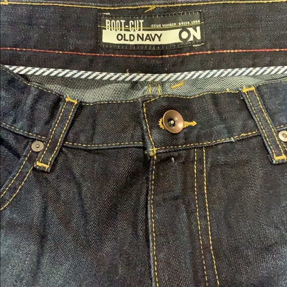 Men’s jeans - Picture 3 of 3